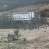 Pronađeno telo i drugog Novopazarca kojeg je odnela bujica 4