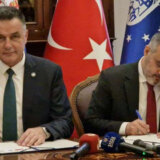 Novi Pazar i Bursa od danas bratski gradovi 14