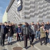 Pravda za Nikolinu: Protest i apel Kragujevčana da se ovakva tragedija više ne ponovi 6