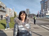 Pravda za Nikolinu: Protest i apel Kragujevčana da se ovakva tragedija više ne ponovi 5