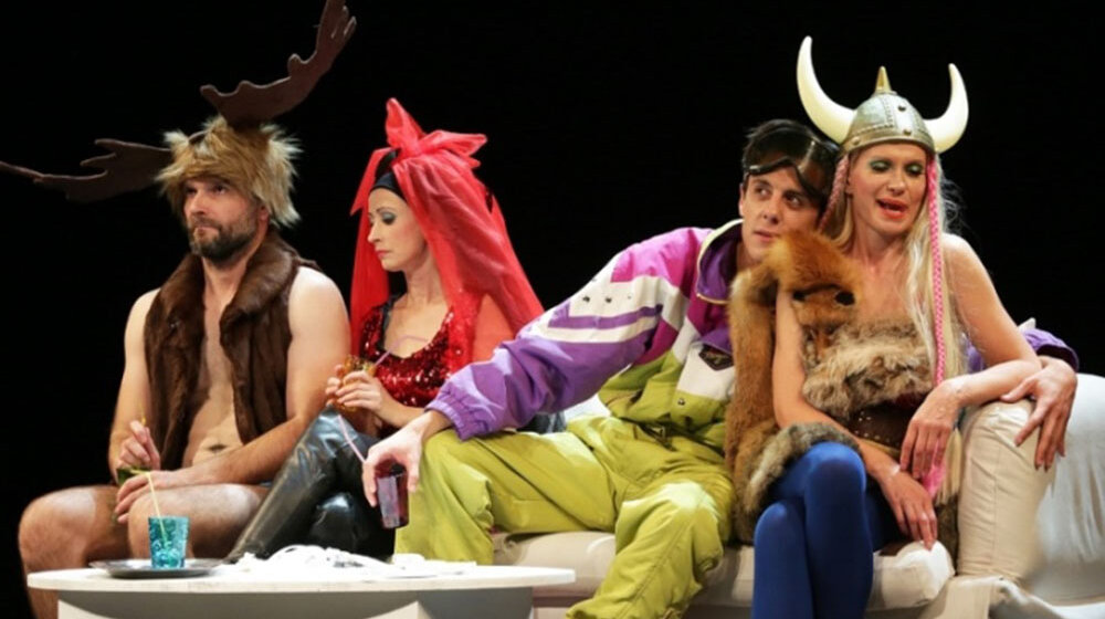 Akciji za pomoć obolelom Užičaninu pridružili se Narodno pozorište i Gradski kulturni centar 1