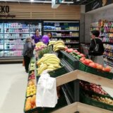 Prema podacima RZS: Valjevci među onima koji izdvajaju najmanje novca za kupovinu hrane 6