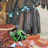 Pršutijada u Mačkatu polovinom februara 2