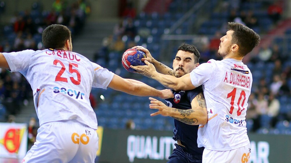 Danski mediji otkrili: Hrvatski i makedonski arbitri nameštali utakmice 1