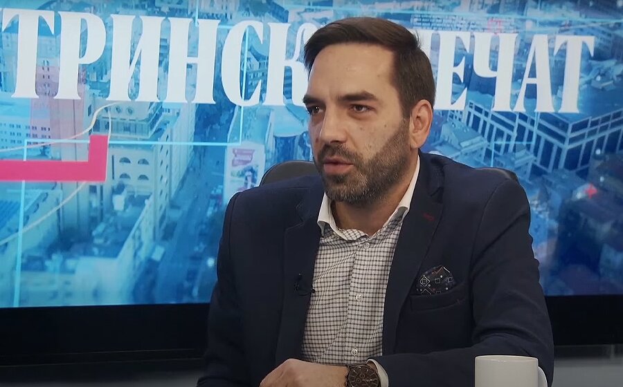 Džugumanov: Da naučimo da čitamo suštinu vesti, a ne da se površno informišemo 1