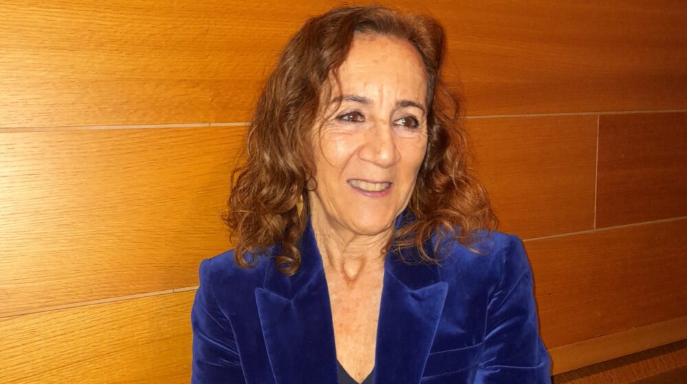 INTERVJU Karma Portačeli: Sve revolucije u 20. veku su propale, samo feministička još traje 1