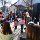 Rokenrol manifestacija „Ulica od srca” u Kragujevcu 9