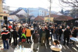Rokenrol manifestacija „Ulica od srca” u Kragujevcu 3