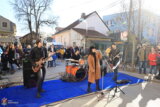 Rokenrol manifestacija „Ulica od srca” u Kragujevcu 4