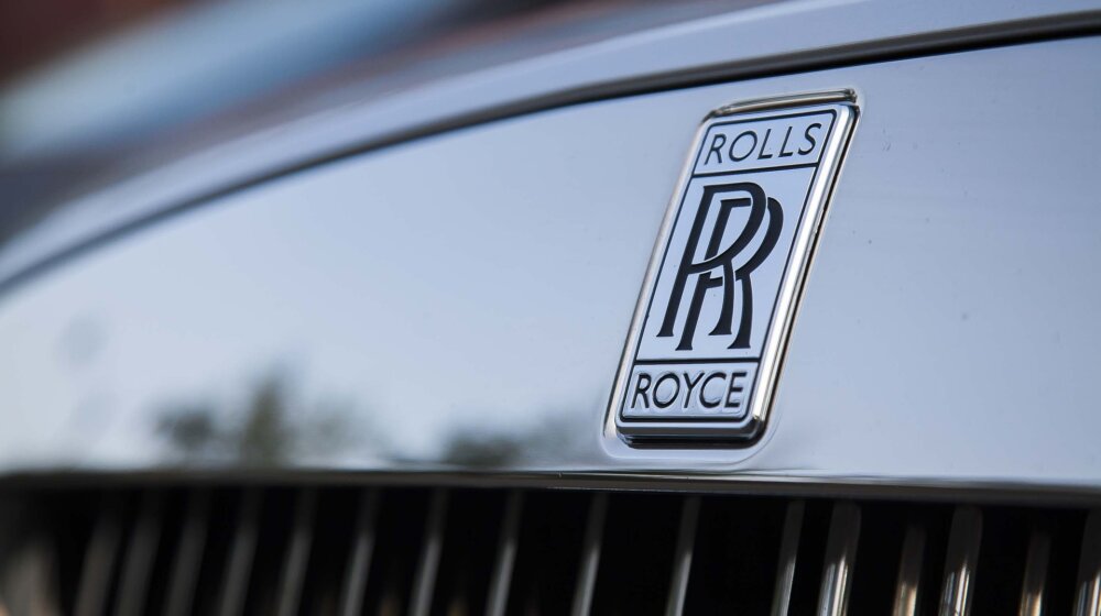 Rekordna prodaja automobila Rols rojs tokom 2022. 1