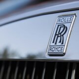 Rekordna prodaja automobila Rols rojs tokom 2022. 12