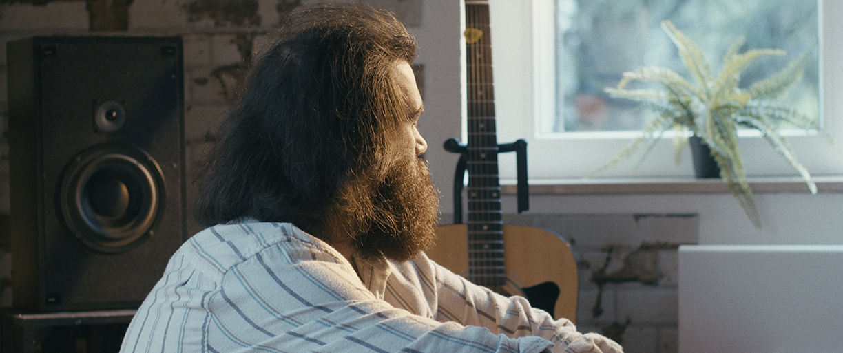 Rulja Inc. na granicama izdržljivosti u spotu za pesmu „Duhovi“ 2 Rulja Inc. na granicama izdržljivosti u spotu za pesmu „Duhovi“ 2