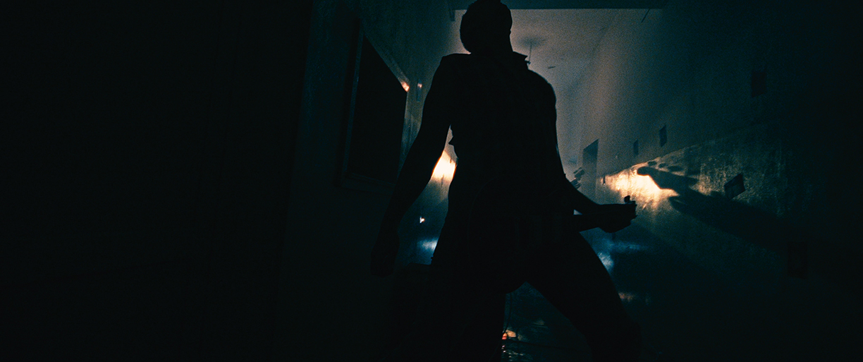 Rulja Inc. na granicama izdržljivosti u spotu za pesmu „Duhovi“ 4 Rulja Inc. na granicama izdržljivosti u spotu za pesmu „Duhovi“ 4