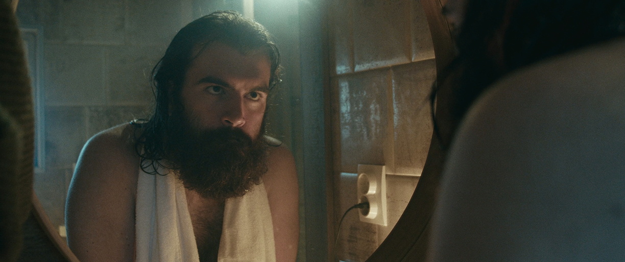 Rulja Inc. na granicama izdržljivosti u spotu za pesmu „Duhovi“ 3 Rulja Inc. na granicama izdržljivosti u spotu za pesmu „Duhovi“ 3