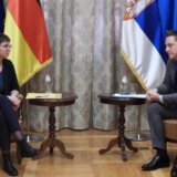 Ružić se sastao sa ambasadorkom Nemačke 10