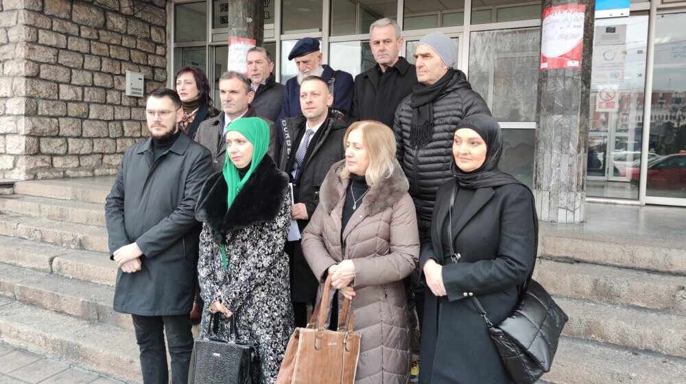 Novi Pazar: SDA i SPP optužuju vlast da im je stranački interes važniji od građana 1