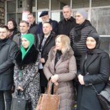 Novopazarska opozicija pisala tužilaštvima 15