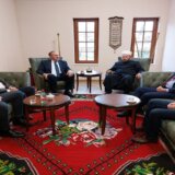 Predstavnici SDP u Crnoj Gori razgovarali o položaju Bošnjaka 5