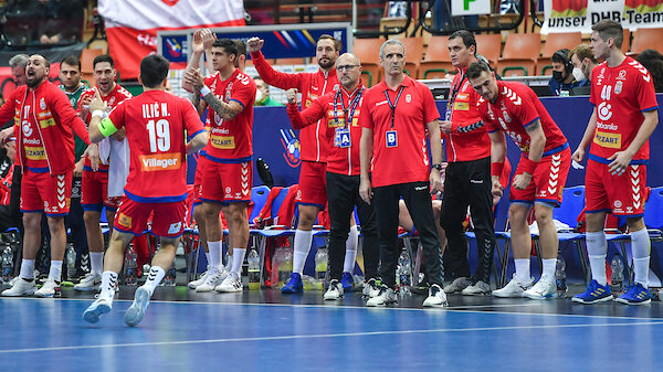 Pobeda donosi najbolji plasman u poslednjoj deceniji: Srpski rukometaši imaju za šta da se bore protiv Holandije 1