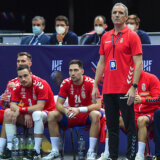 "Imamo karakter i obraz": Uroš Borzaš o rezultatskom podizanju posle sunovrata protiv Norveške 10