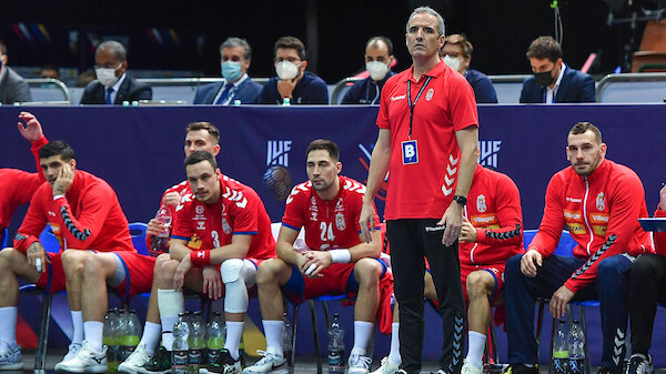 "Imamo karakter i obraz": Uroš Borzaš o rezultatskom podizanju posle sunovrata protiv Norveške 1