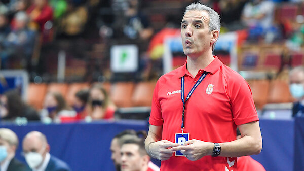 "Moramo da se borimo do kraja": Đerona traži pobedu protiv Holandije 1