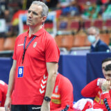 Slovenija bliža Olimpijskim igrama 2024, srpske rukometaše samo čudo vodi u Pariz 8