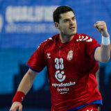 Srpski rukometaši odlični u minimalnom porazu od prvaka Evrope: Uspela prva provera protiv Švedske 5