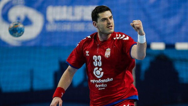 Srpski rukometaši odlični u minimalnom porazu od prvaka Evrope: Uspela prva provera protiv Švedske 1