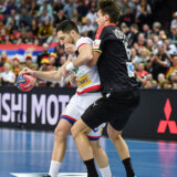 Srbija još voli rukomet: Meč sa Nemačkom najgledaniji TV sadržaj tog dana 1