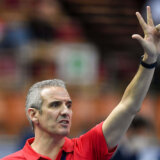 "Moramo sve da pobedimo": Toni Đerona veruje u plasman u Top osam 5