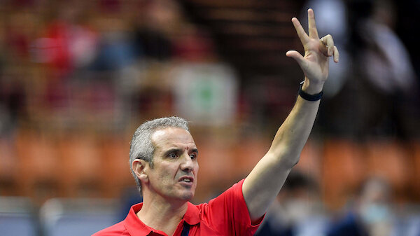 "Moramo sve da pobedimo": Toni Đerona veruje u plasman u Top osam 1