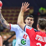 "Još smo korak iza reprezentacija kao što je Norveška": Đerona zna uzrok poraza 3