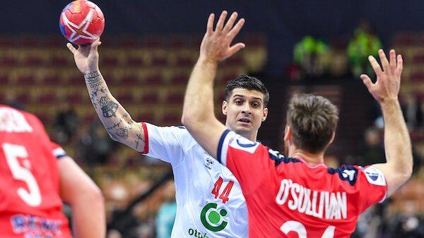 "Još smo korak iza reprezentacija kao što je Norveška": Đerona zna uzrok poraza 1