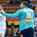 Orlovi ispali iz trke za svetske medalje, ali imaju teoretsku šansu za Igre u Parizu 2024. 13