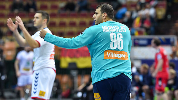 Orlovi ispali iz trke za svetske medalje, ali imaju teoretsku šansu za Igre u Parizu 2024. 1