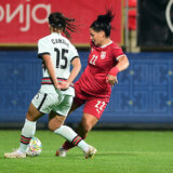 "Rekla sam agentu da me ništa drugo ne zanima": Dejana Stefanović nova fudbalerka iz Srbije u Engleskoj 1