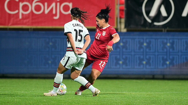 "Rekla sam agentu da me ništa drugo ne zanima": Dejana Stefanović nova fudbalerka iz Srbije u Engleskoj 1