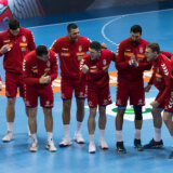 Srbija pobedila Katar i prenela dva boda u drugu rundu Svetskog prvenstva, uz "debi" Milosavljeva 7