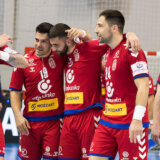 Gde možete da gledate meč Srbija - Alžir, na Svetskom prvenstvu za rukometaše? 12