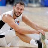 Bivši košarkaš Zvezde tužio Partizan, tvrdi da mu crno-beli duguju 322.000 evra 5