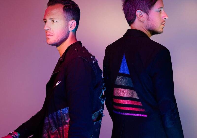 Pop atrakcija: Švajcarski bend STEVANS prvi put u Srbiji 1