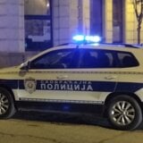 Kragujevac: Uhapšen vozač koji je na auto-putu vozio 253 kilometara na sat 3