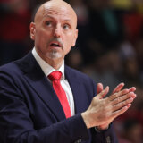 Saša Obradović: Mogu samo da zamislim kako će izgledati Zvezda sa Kampacom, bonus za Kup veze s vezom nema 11