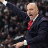 Saša Obradović: Hvala navijačima za ukazano poštovanje, promenili su ritam i sudijski kriterijum 3