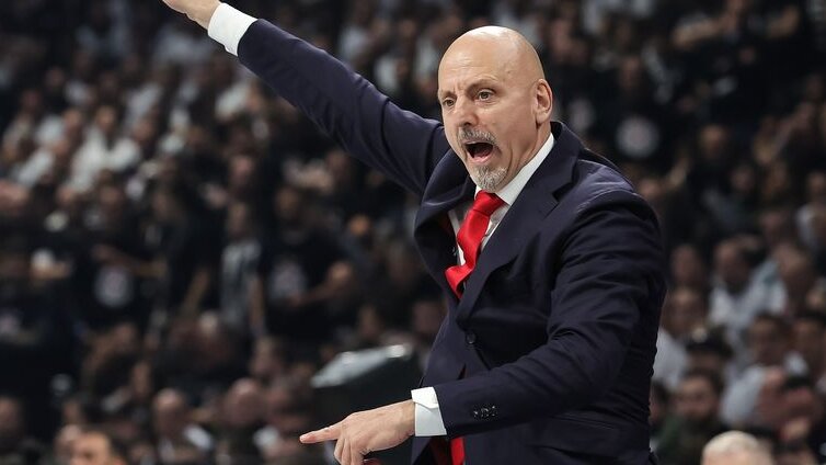 Saša Obradović: Hvala navijačima za ukazano poštovanje, promenili su ritam i sudijski kriterijum 1