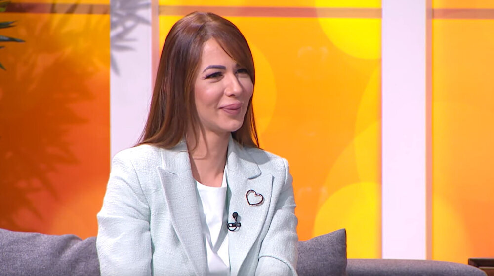 Fake News tragač: Sportska psihološkinja Saša Sredanović se lažno predstavlja javnosti 1