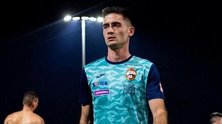 Saša Zdjelar: U Kataru nam je nedostajalo agresije u veznom redu, imali smo dobru šansu da prođemo grupu 1 Saša Zdjelar: U Kataru nam je nedostajalo agresije u veznom redu, imali smo dobru šansu da prođemo grupu 1