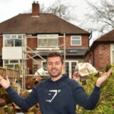 Renovirao kuću i uštedeo 40 hiljada evra: O izgradnji naučio sve uz pomoć tutorijala na Jutjubu (VIDEO) 4
