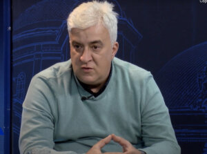 Krivična prijava zbog zloupotrebe imena Instituta za javno zdravlje Kragujevac: Direktor tvrdi da se sa lažnog mejla šire neistine 2